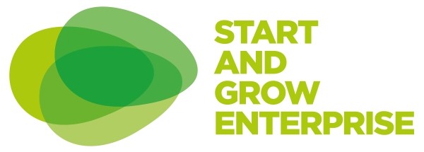 Start and Grow Enterprise Logo   NEW 10 08 18 01